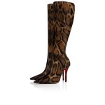 Christian Louboutin Miss Z Botta